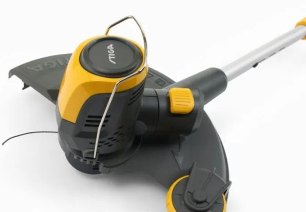 Gt 500e Kit - Batterigrästrimmer (2ah)